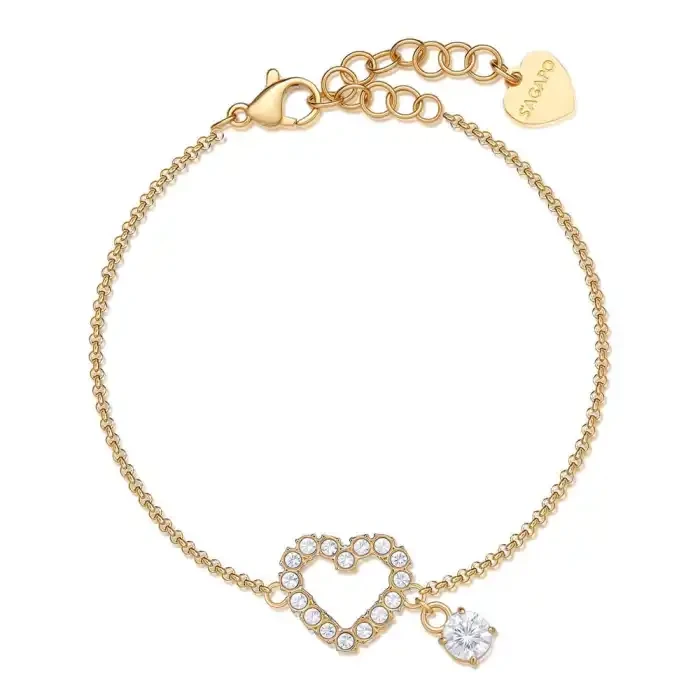 Sagapo Женска Алка