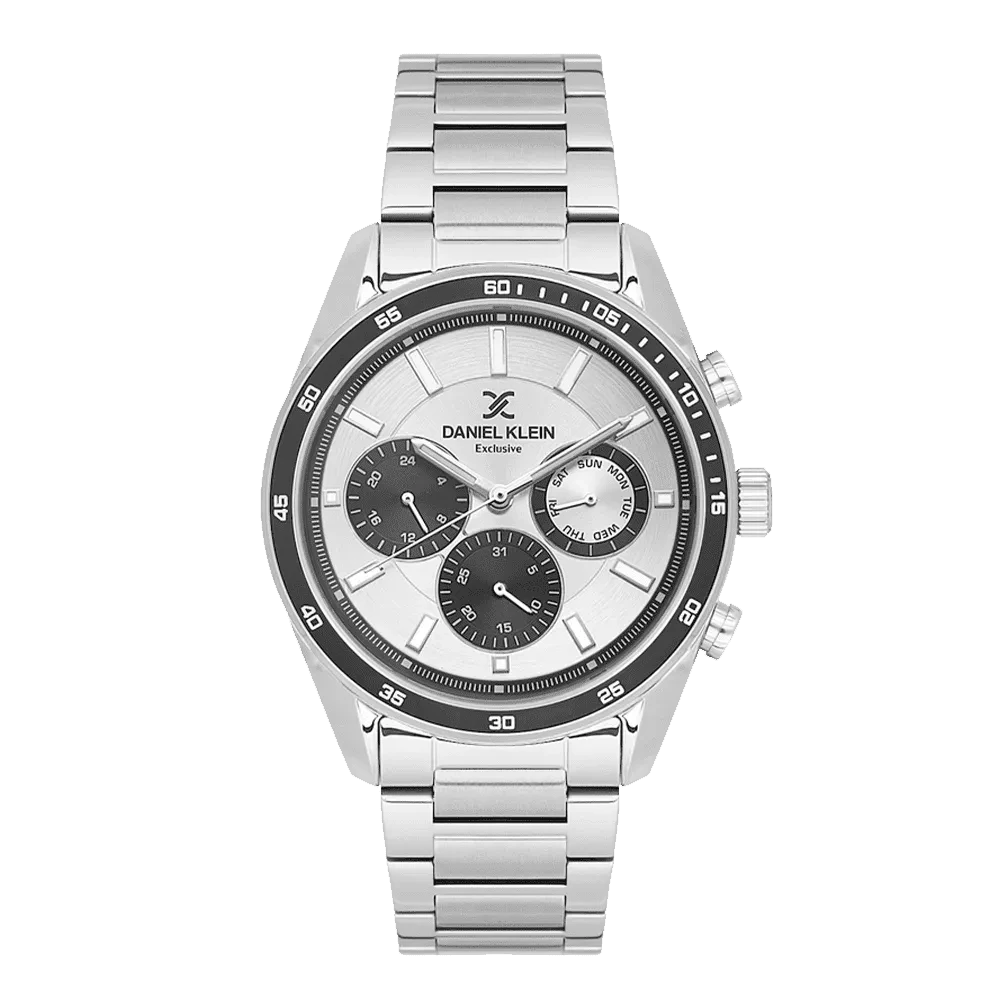 Daniel Klein Рачен Часовник Машки