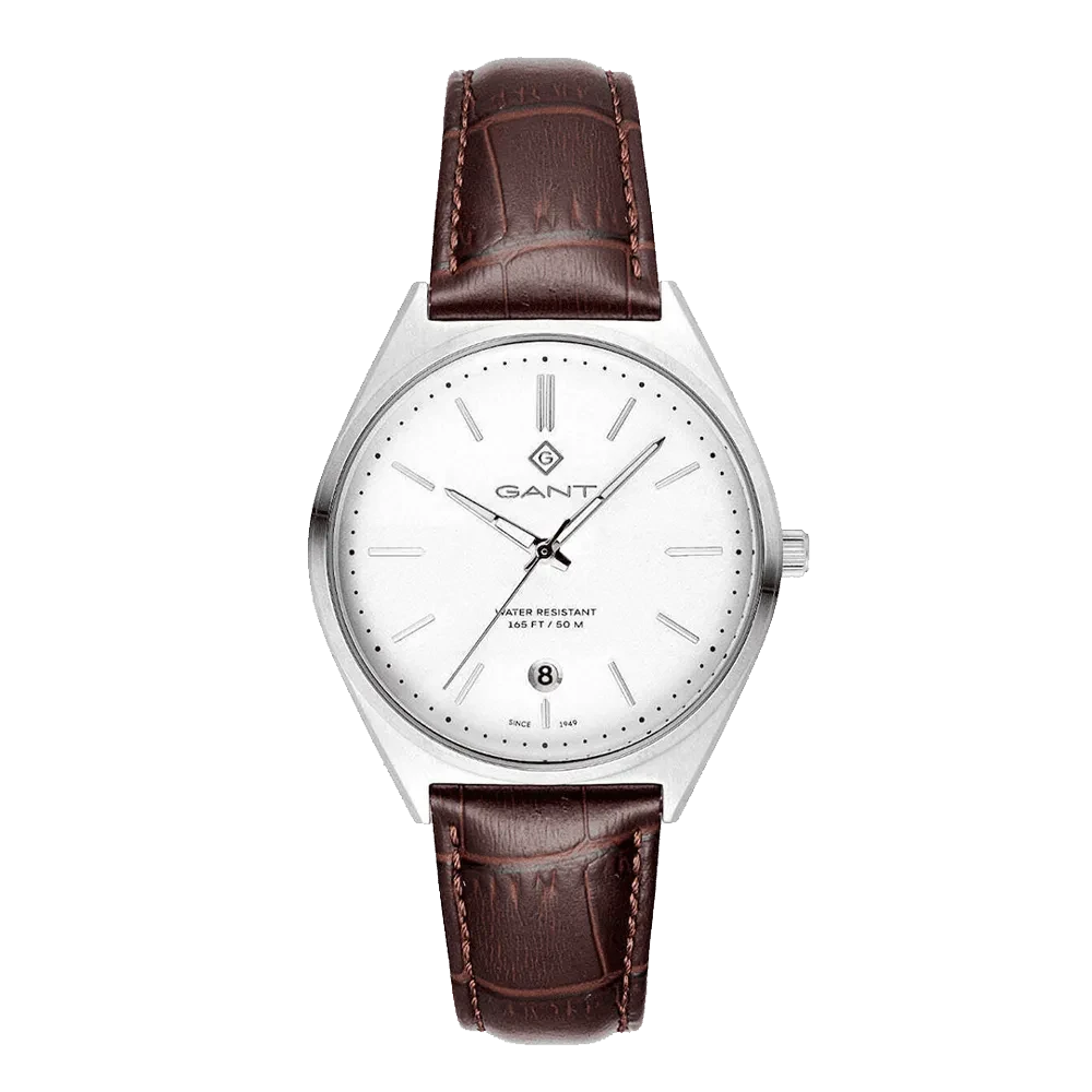 Gant Рачен Часовник