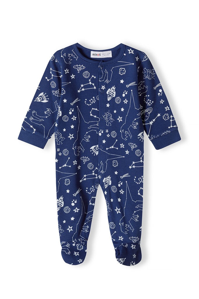 Minoti Бебешки шпилхозни Spacesaur
