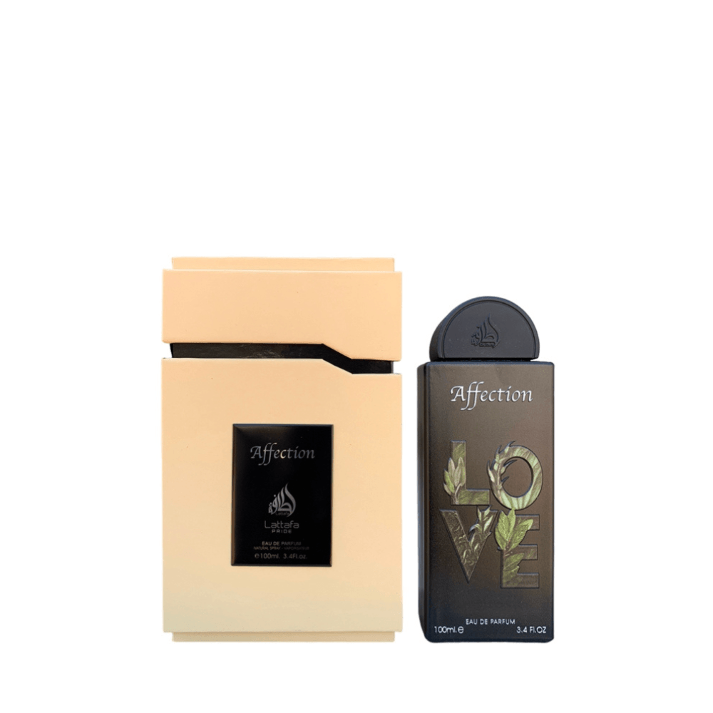 Lattafa Женски Парфем Affection EDP 100 мл