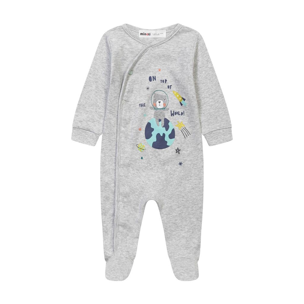 Minoti Бебешки шпилхозни World