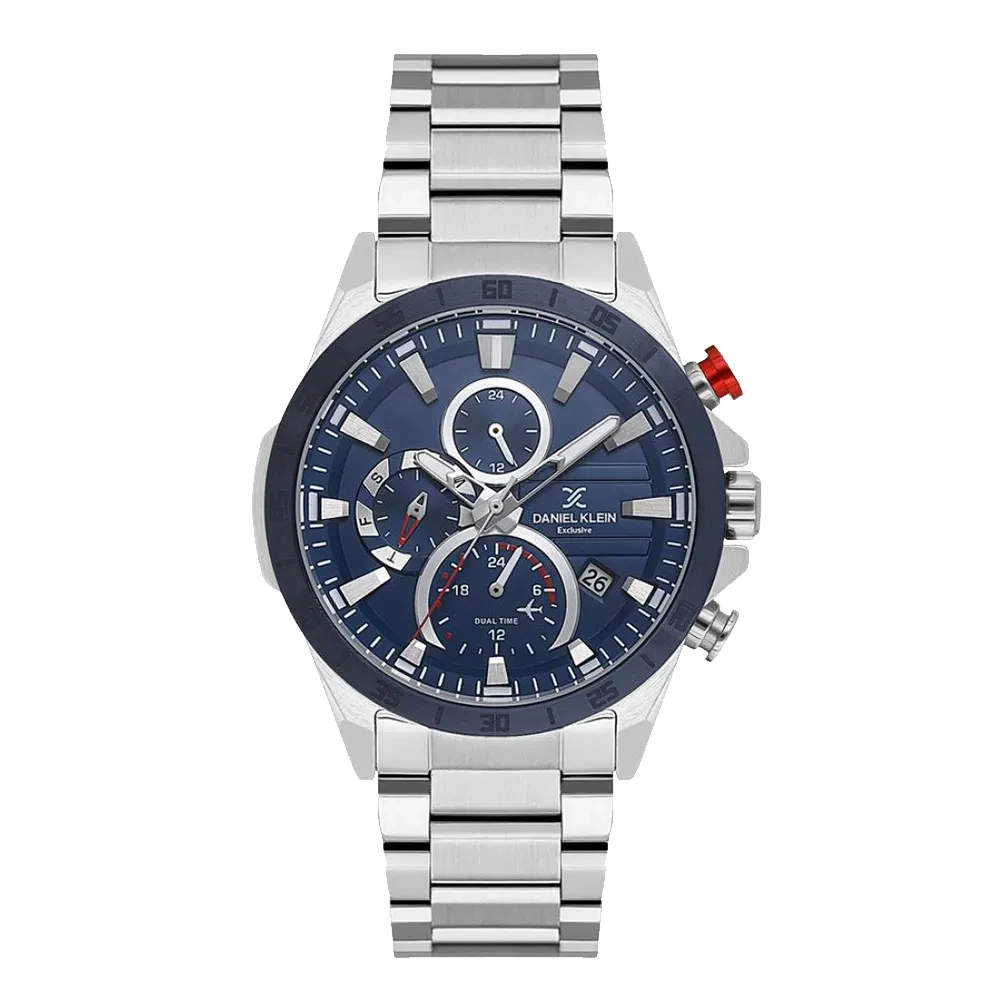 Daniel Klein Рачен Часовник Машки