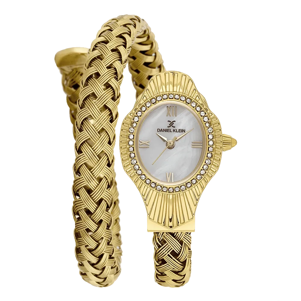 Daniel Klein Рачен Часовник Машки