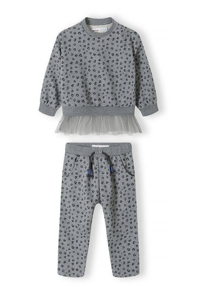 Minoti Комплет Panda