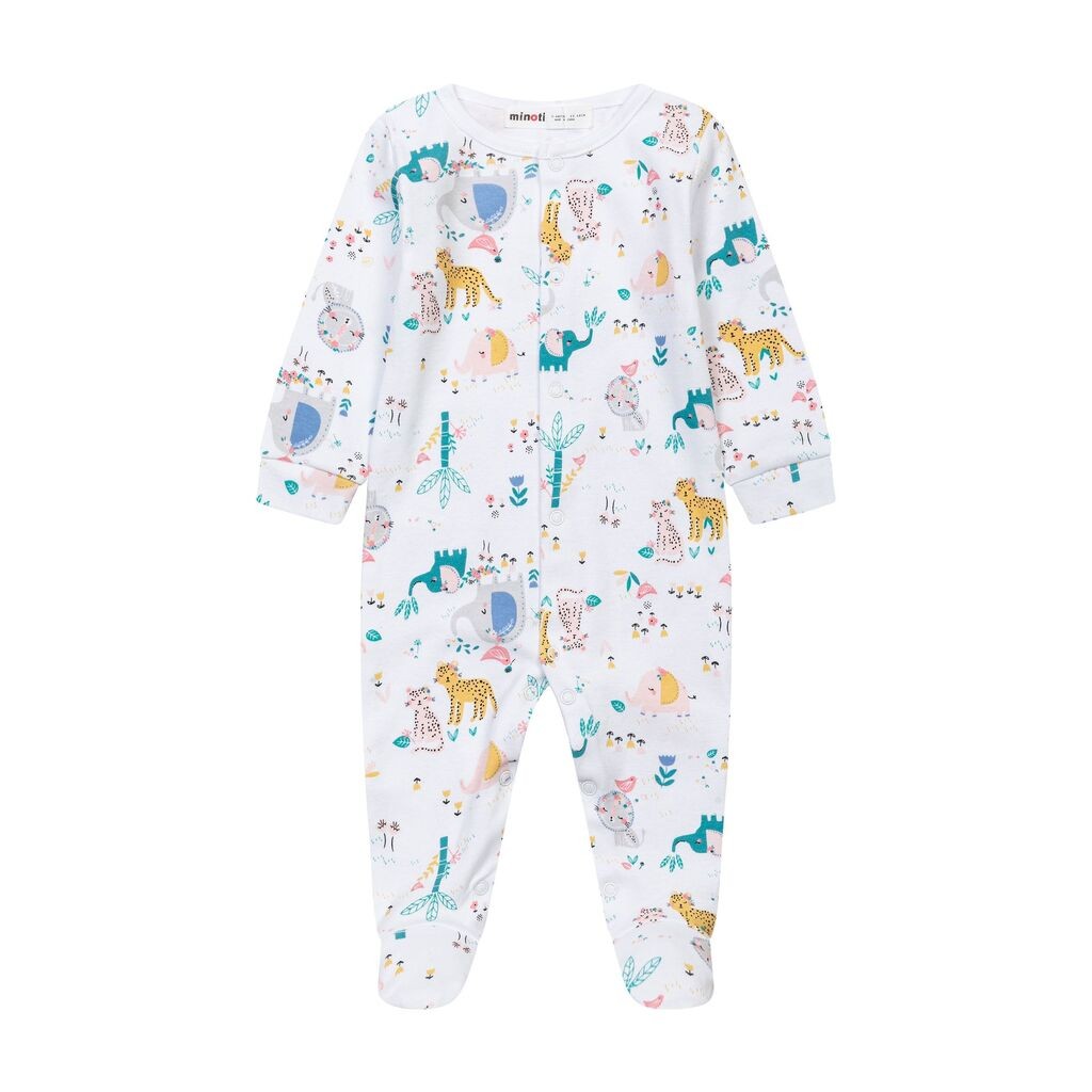 Minoti Бебешки шпилхозни Happy Life