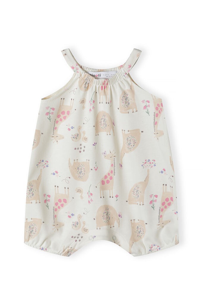 Minoti Кратки шпикозни Safari love