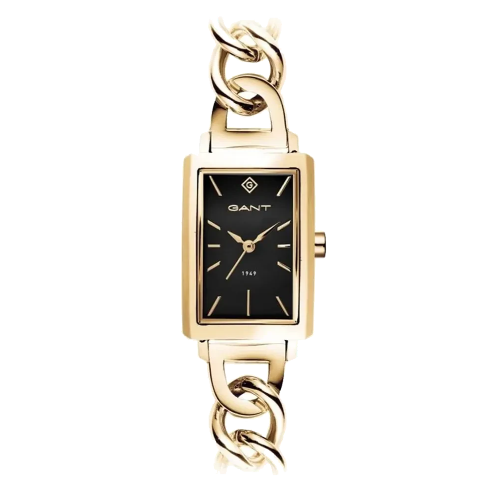 Gant Рачен Часовник