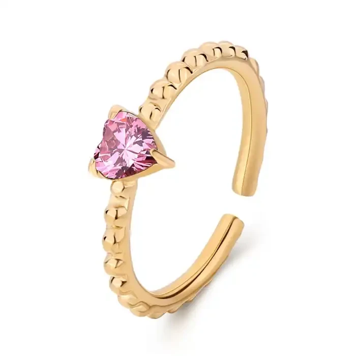 Sagapo Прстен Женски