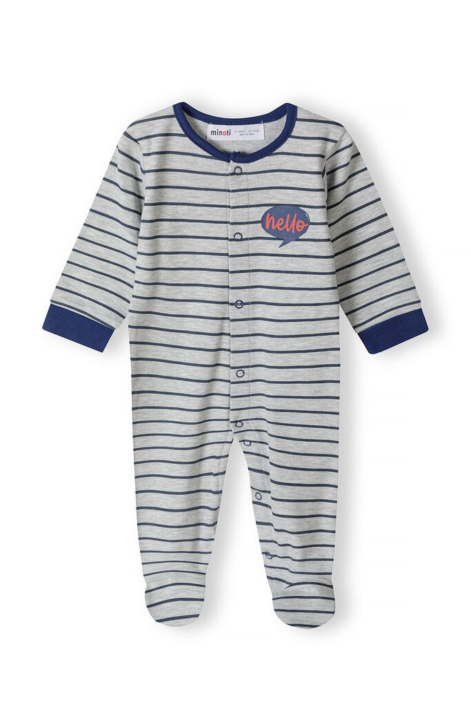 Minoti Бебешки шпилхозни Hello