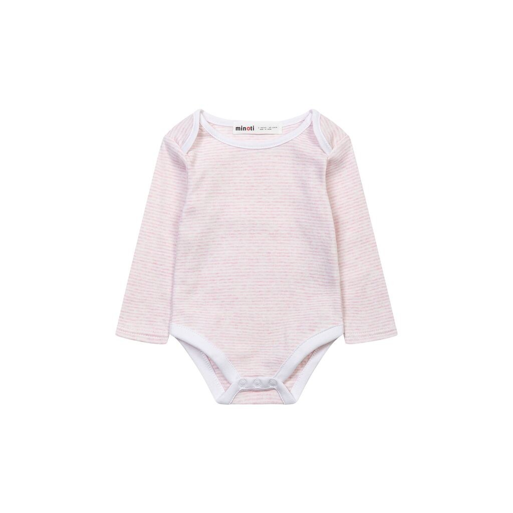 Minoti Боди со долг ракав March