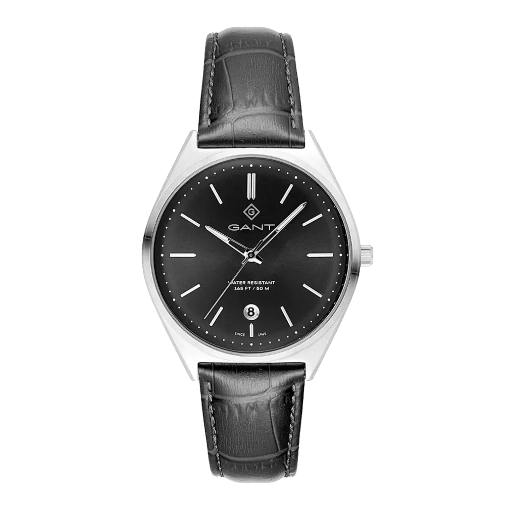 Gant Рачен Часовник