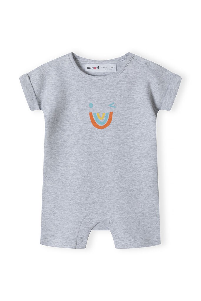 Minoti Кратки шпикозни Smile