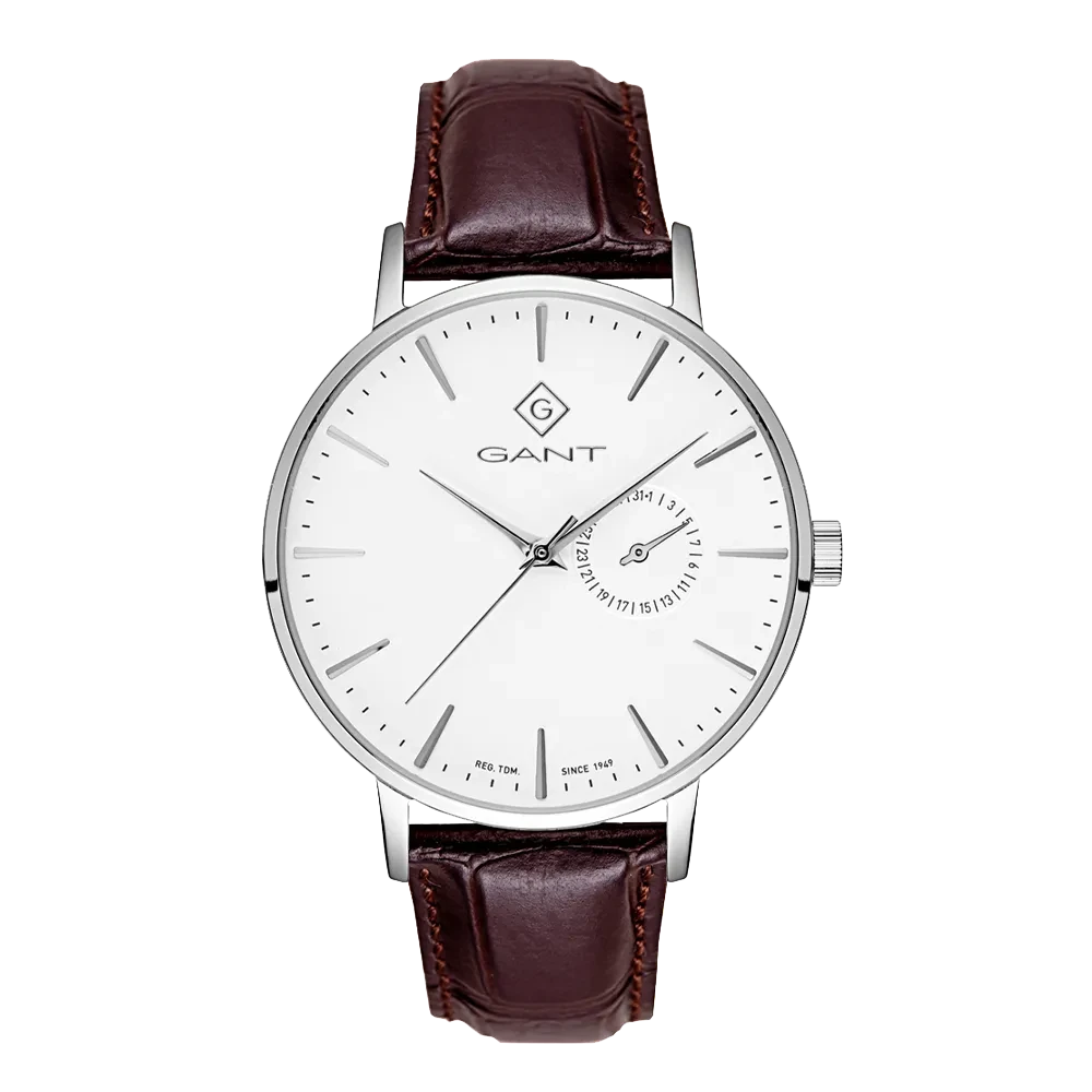 Gant Рачен Часовник