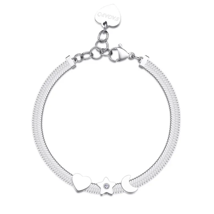 Sagapo Женска Алка