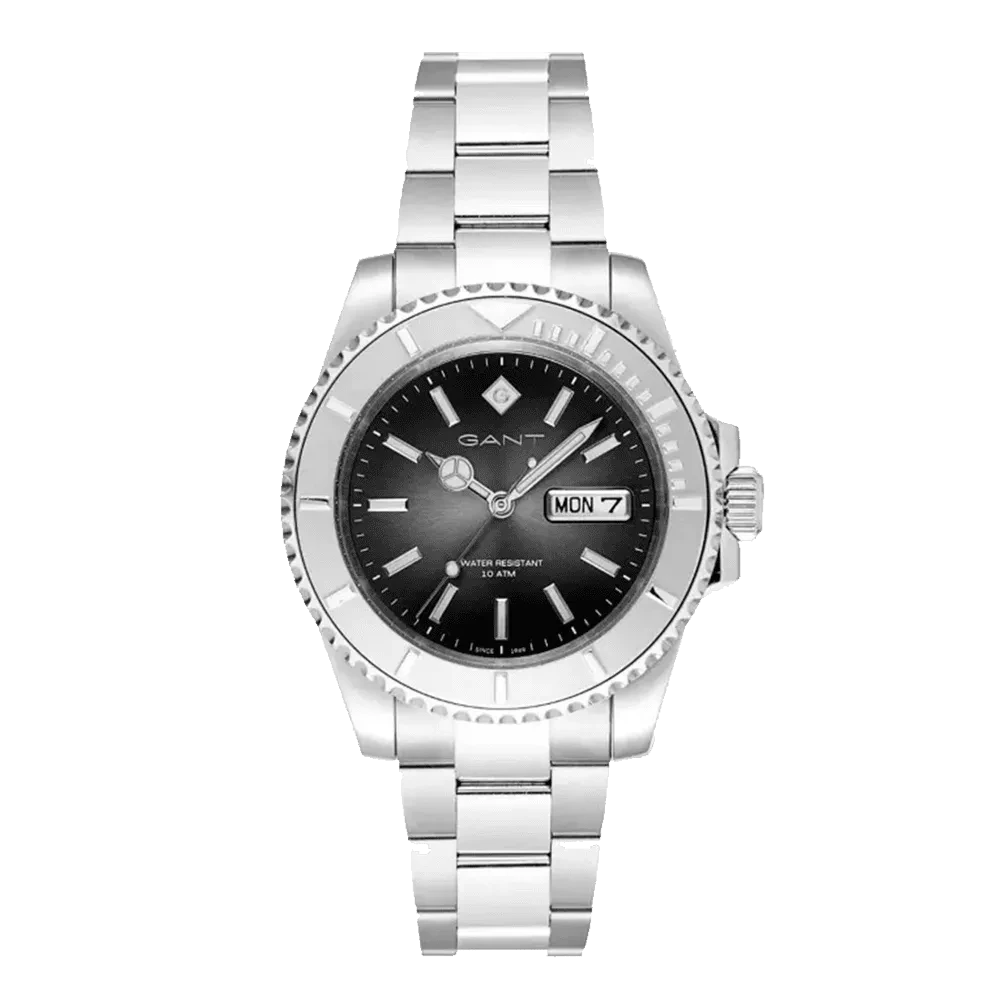 Gant Рачен Часовник