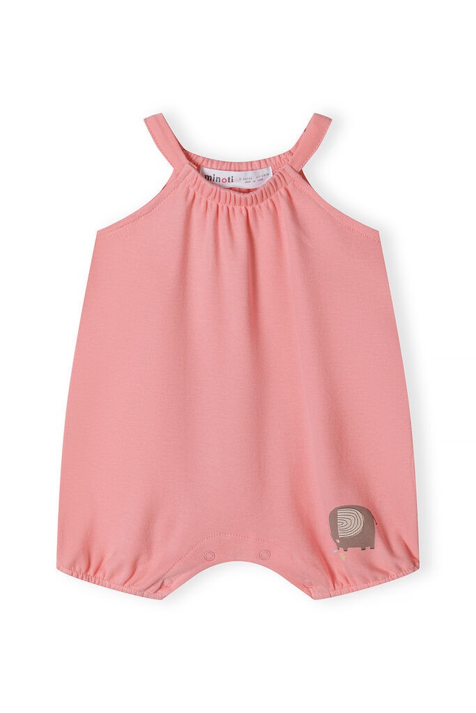 Minoti Кратки шпикозни Elephant