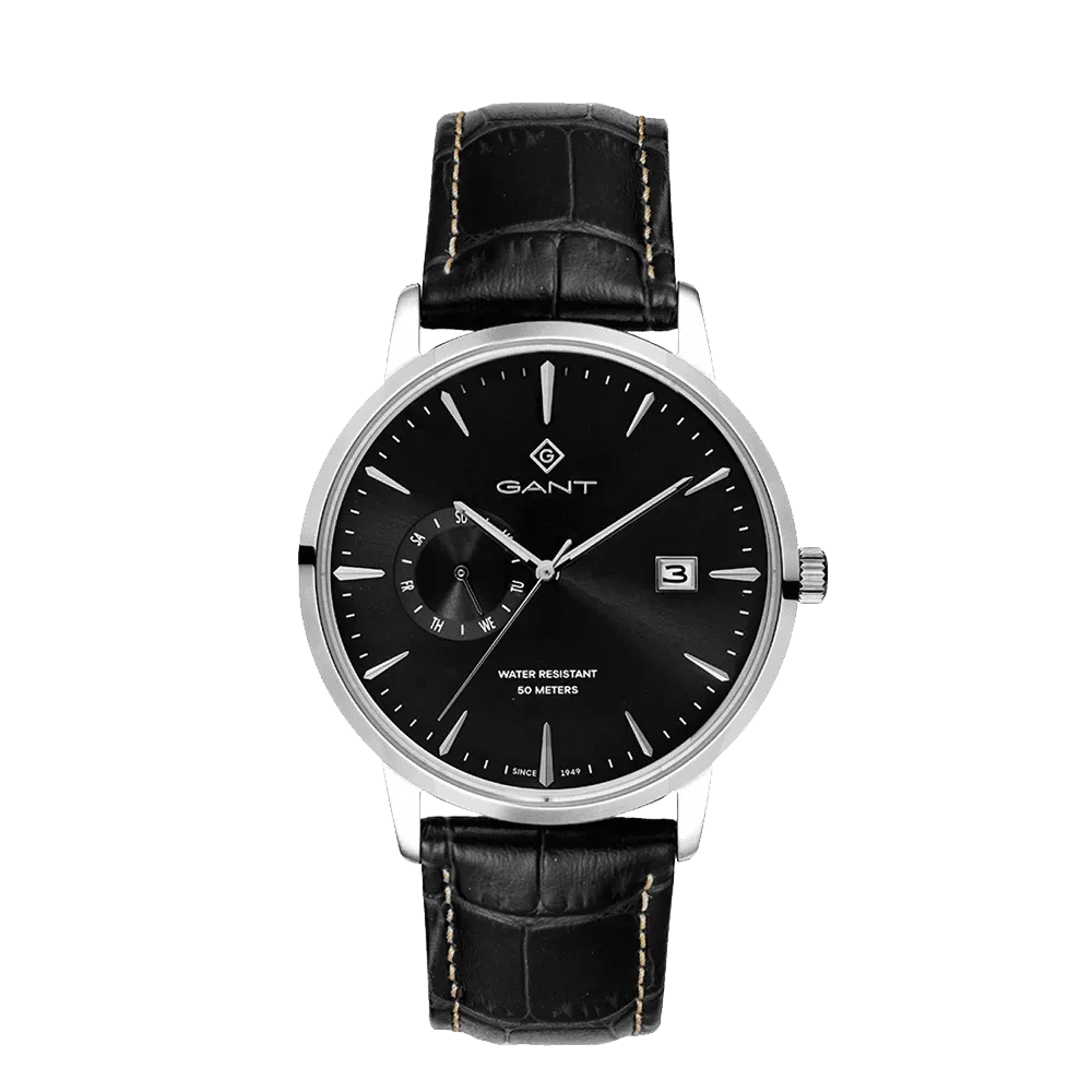 Gant Рачен Часовник