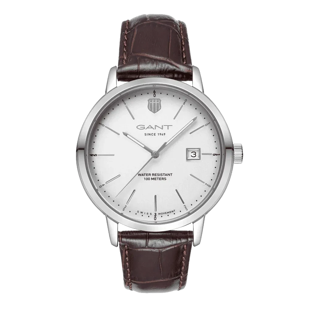 Gant Рачен Часовник Машки