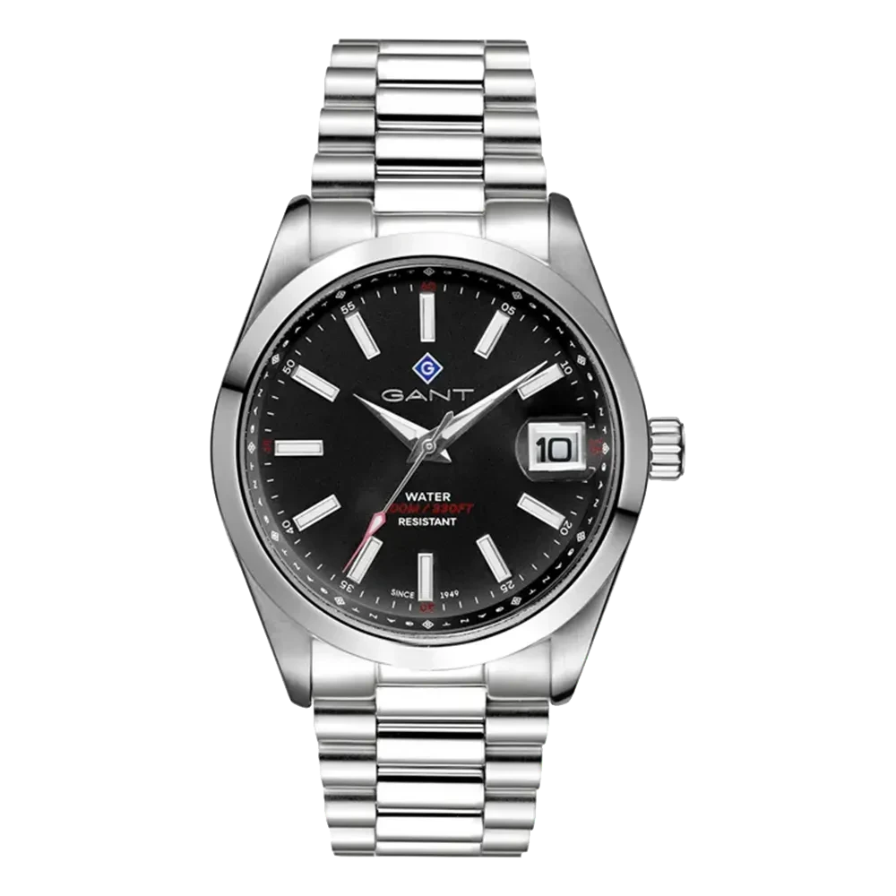 Gant Рачен Часовник