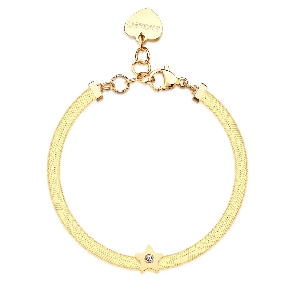 Sagapo Женска Алка