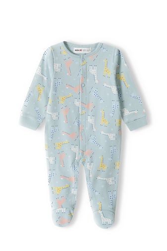 Minoti Бебешки шпилхозни Super Giraffe