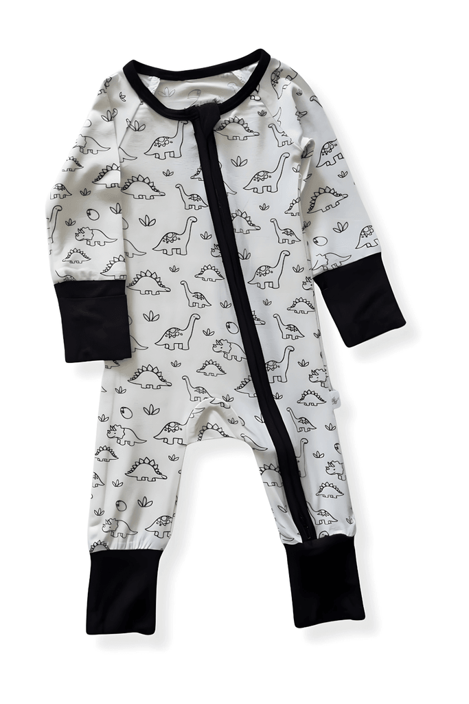 Zen baby шпилхозни од бамбус Dino