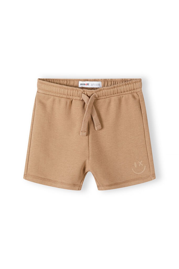 Minoti Кратки панталони Smile Cognac