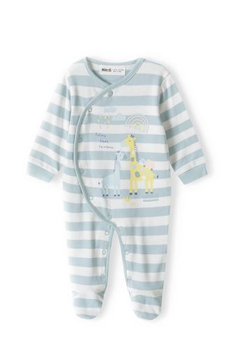 Minoti Бебешки шпилхозни Cuddles