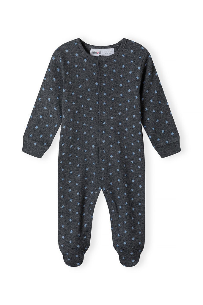 Minoti Бебешки шпилхозни Blue Stars