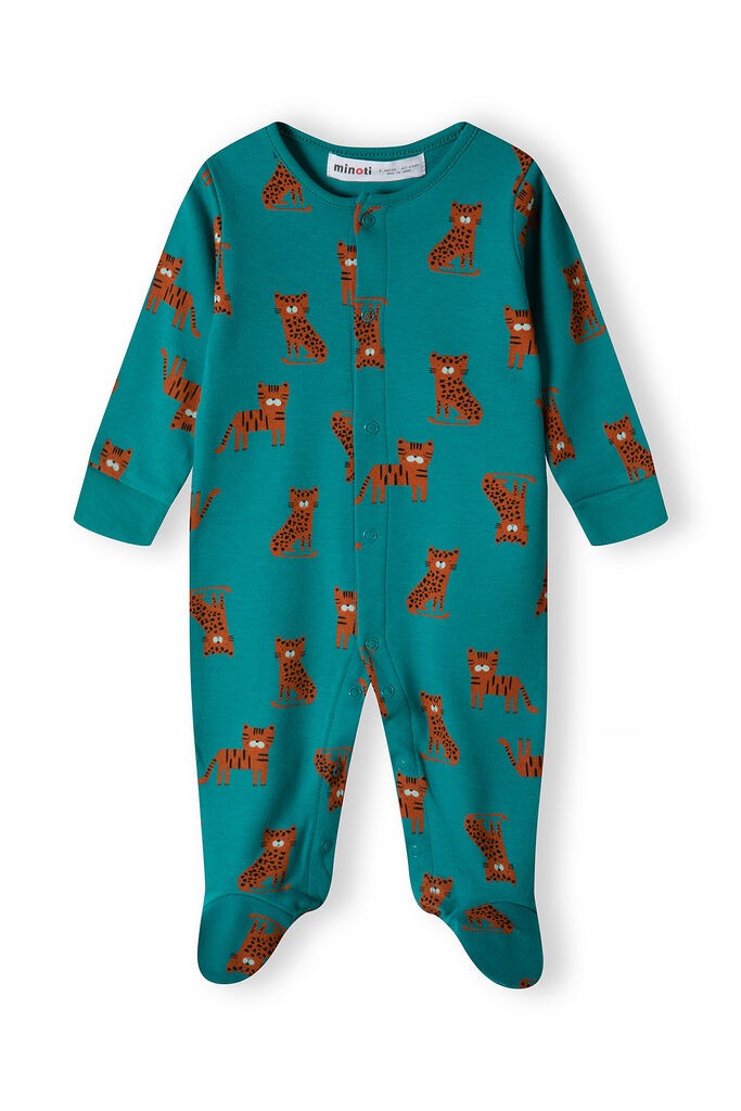 Minoti Бебешки шпилхозни Friends