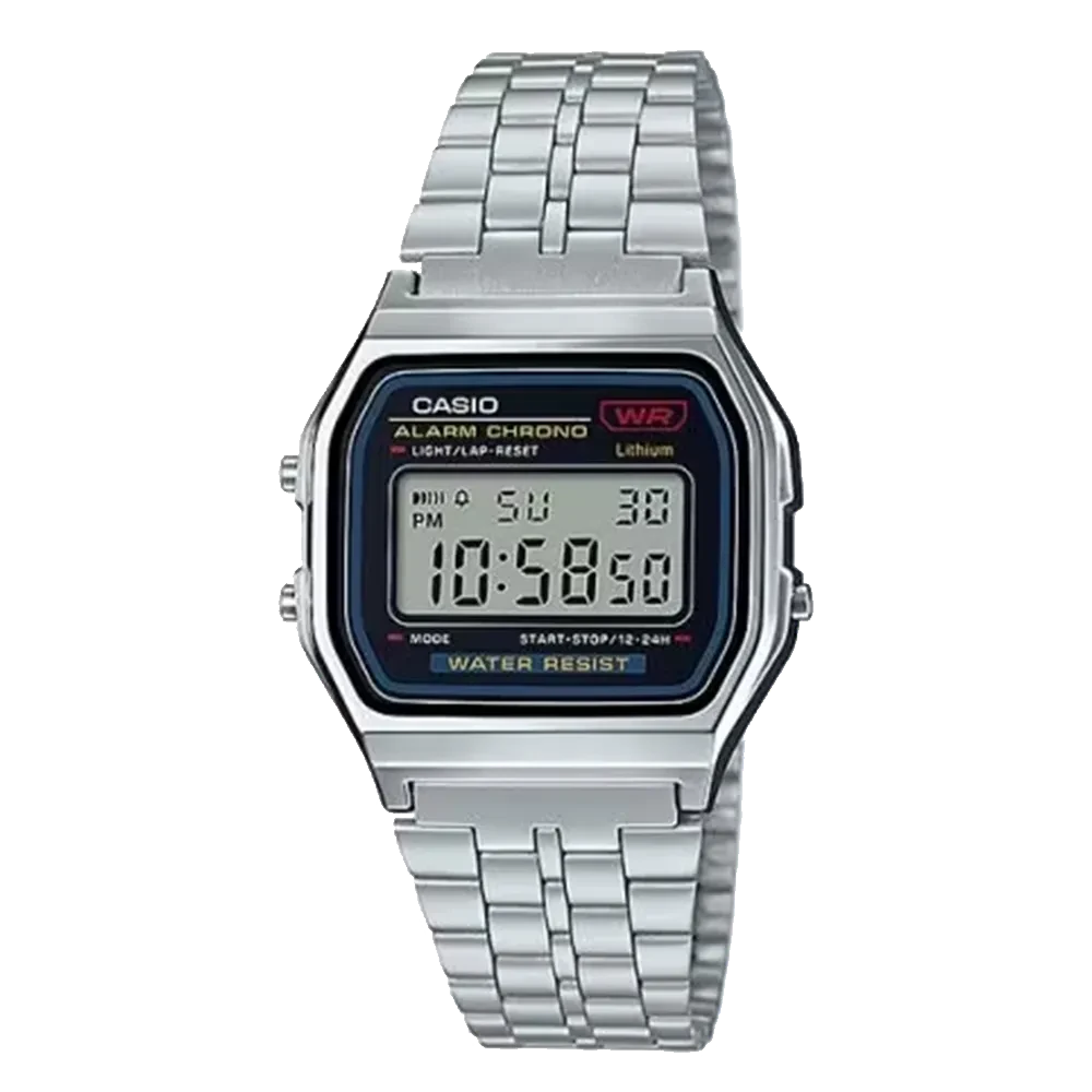 Casio Рачен Часовник