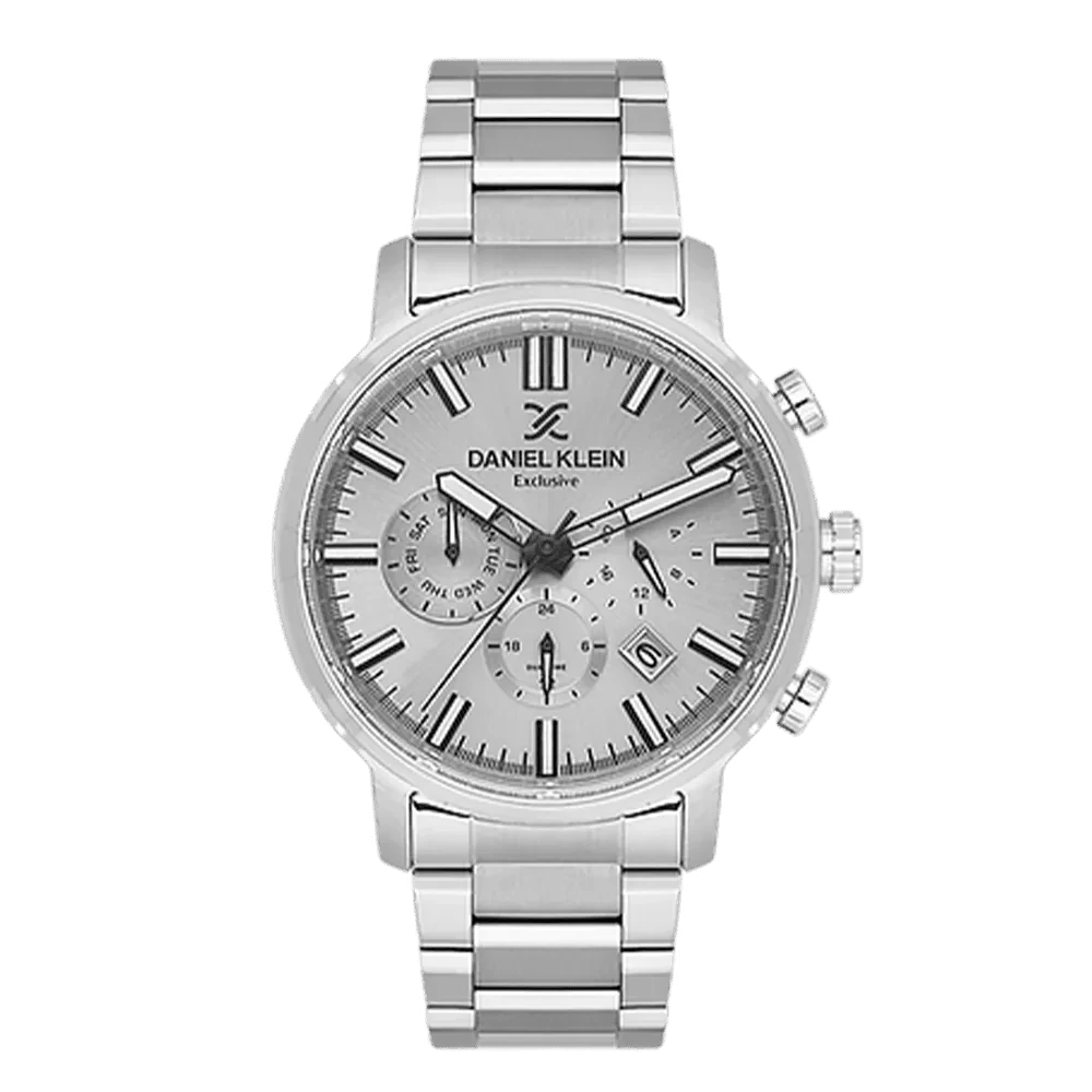 Daniel Klein Рачен Часовник Машки