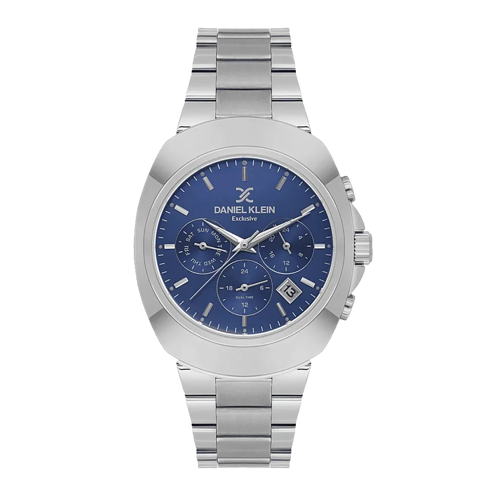 Daniel Klein Рачен Часовник Машки