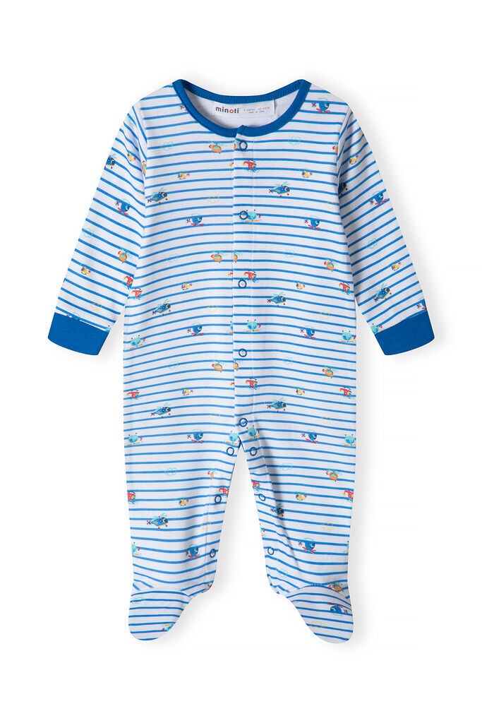 Minoti Бебешки шпилхозни Invasion