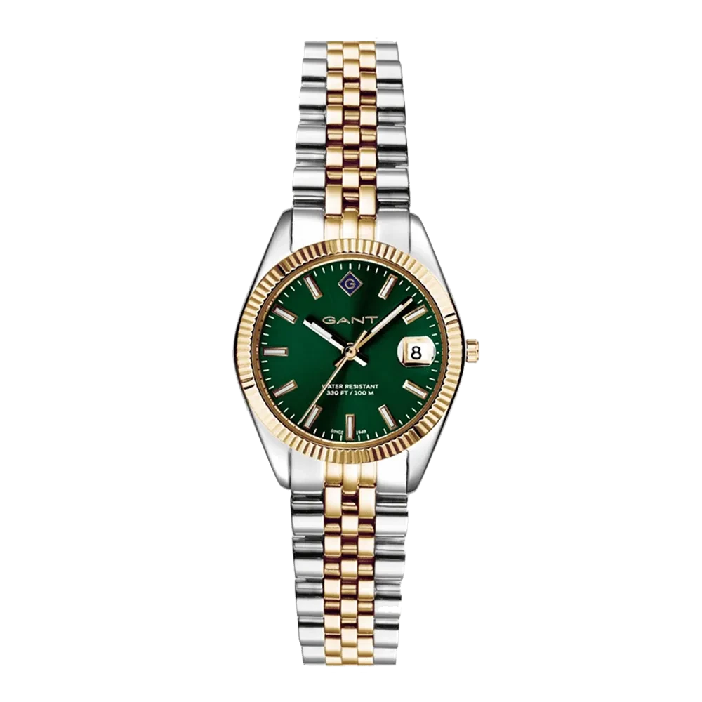 Gant Рачен Часовник