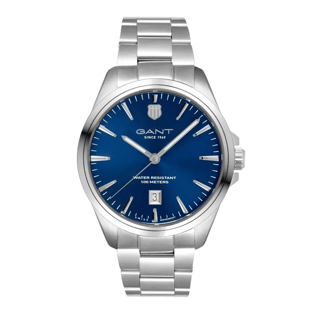 Gant Рачен Часовник Машки