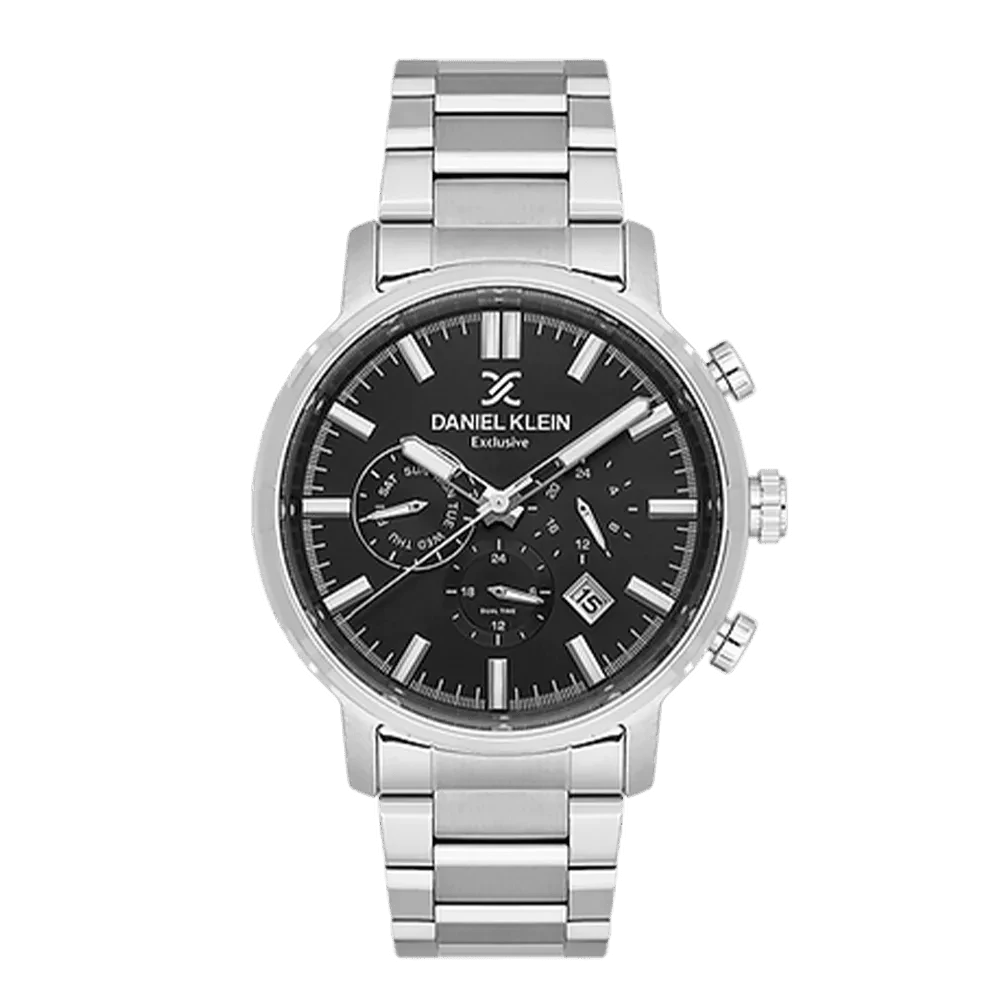 Daniel Klein Рачен Часовник Машки