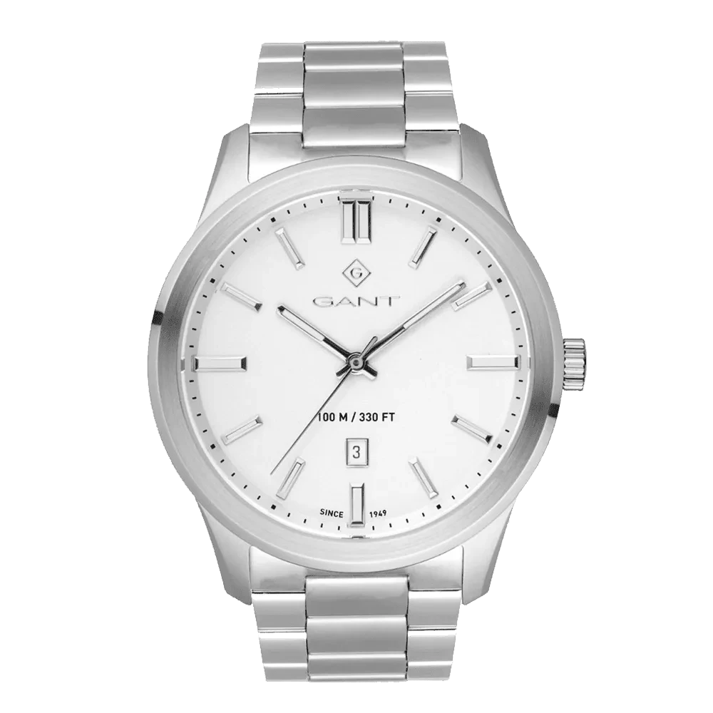 Gant Рачен Часовник