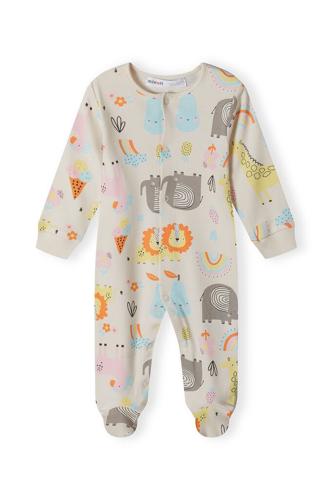 Minoti Бебешки шпилхозни Safari