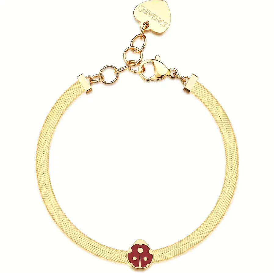 Sagapo Женска Алка