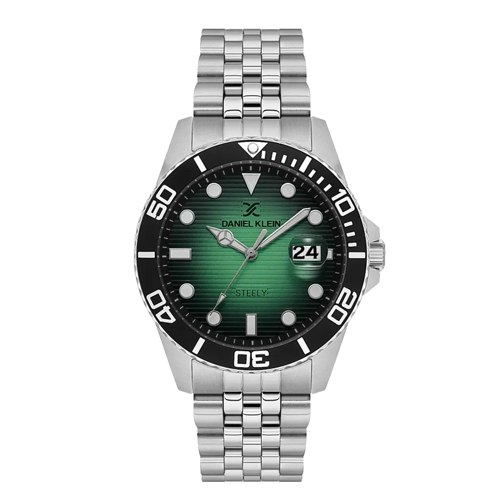 Daniel Klein Рачен Часовник Машки