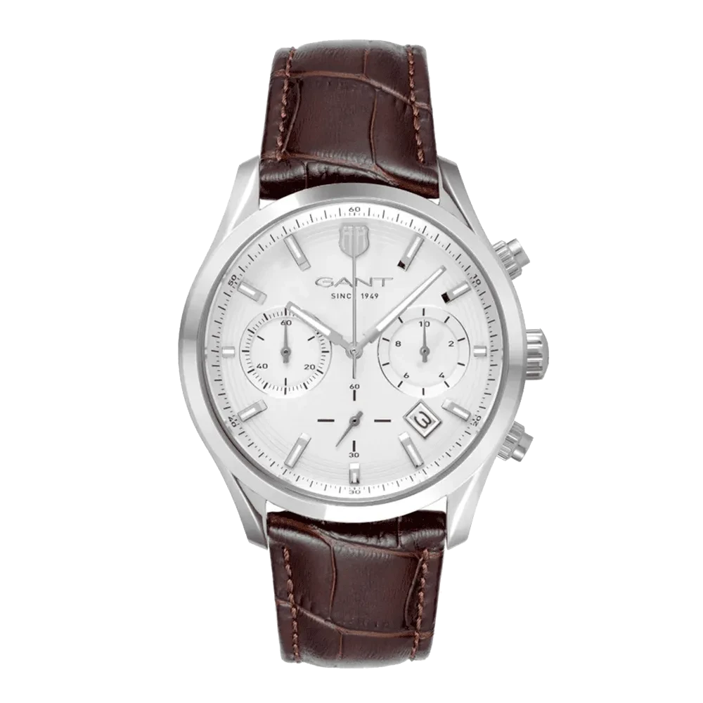 Gant Рачен Часовник Машки