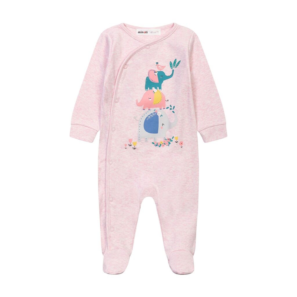 Minoti Бебешки шпилхозни Happy March