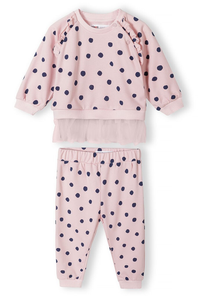 Minoti Комплет Unicorn