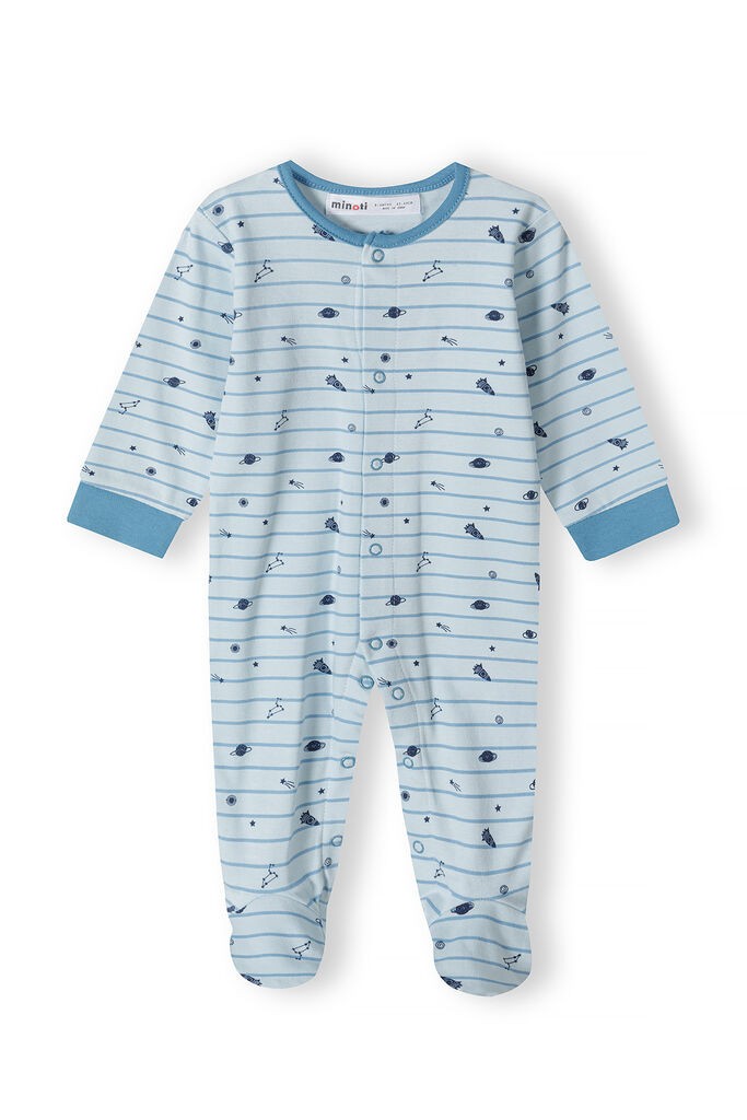 Minoti Бебешки шпилхозни Comet