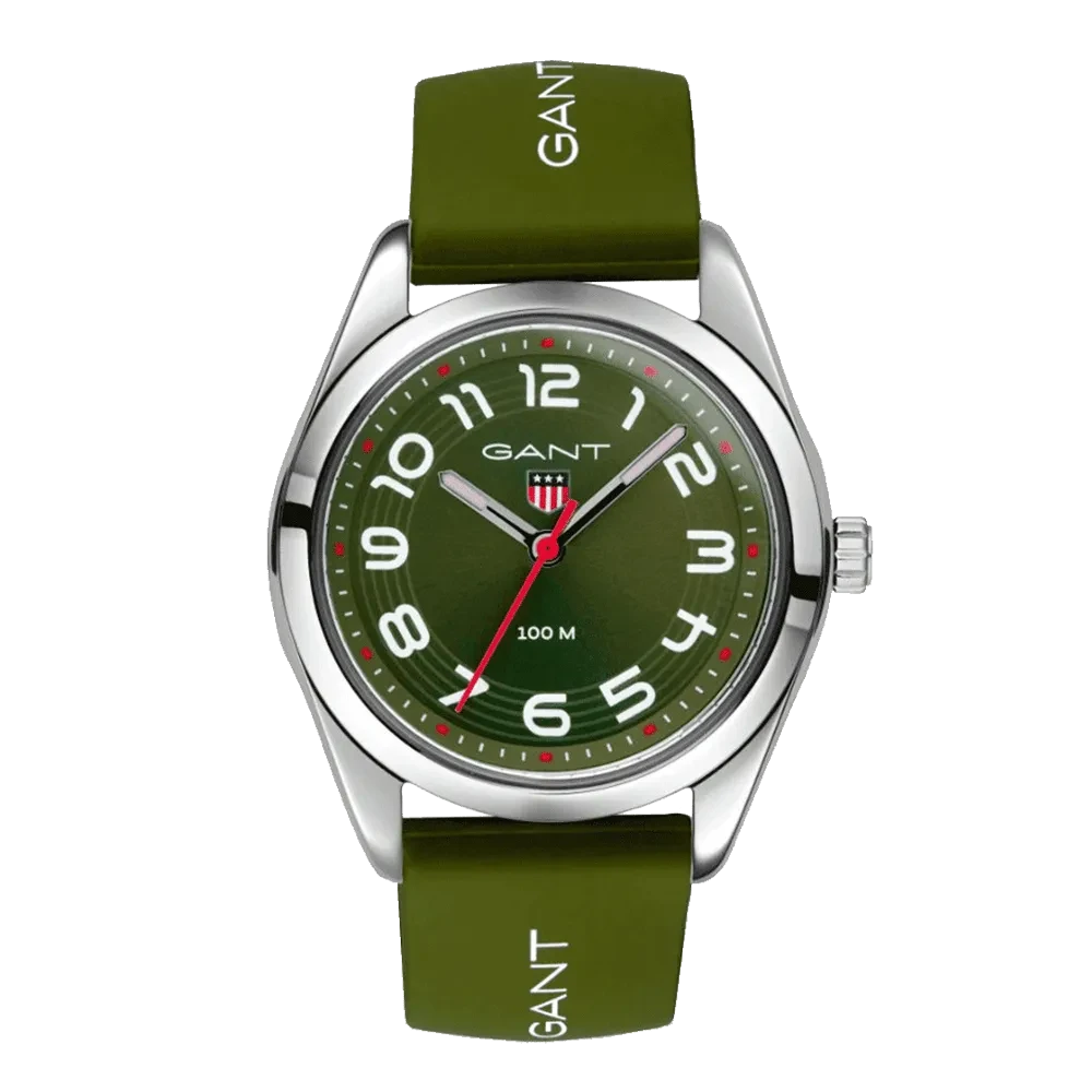 Gant Рачен Часовник Женски