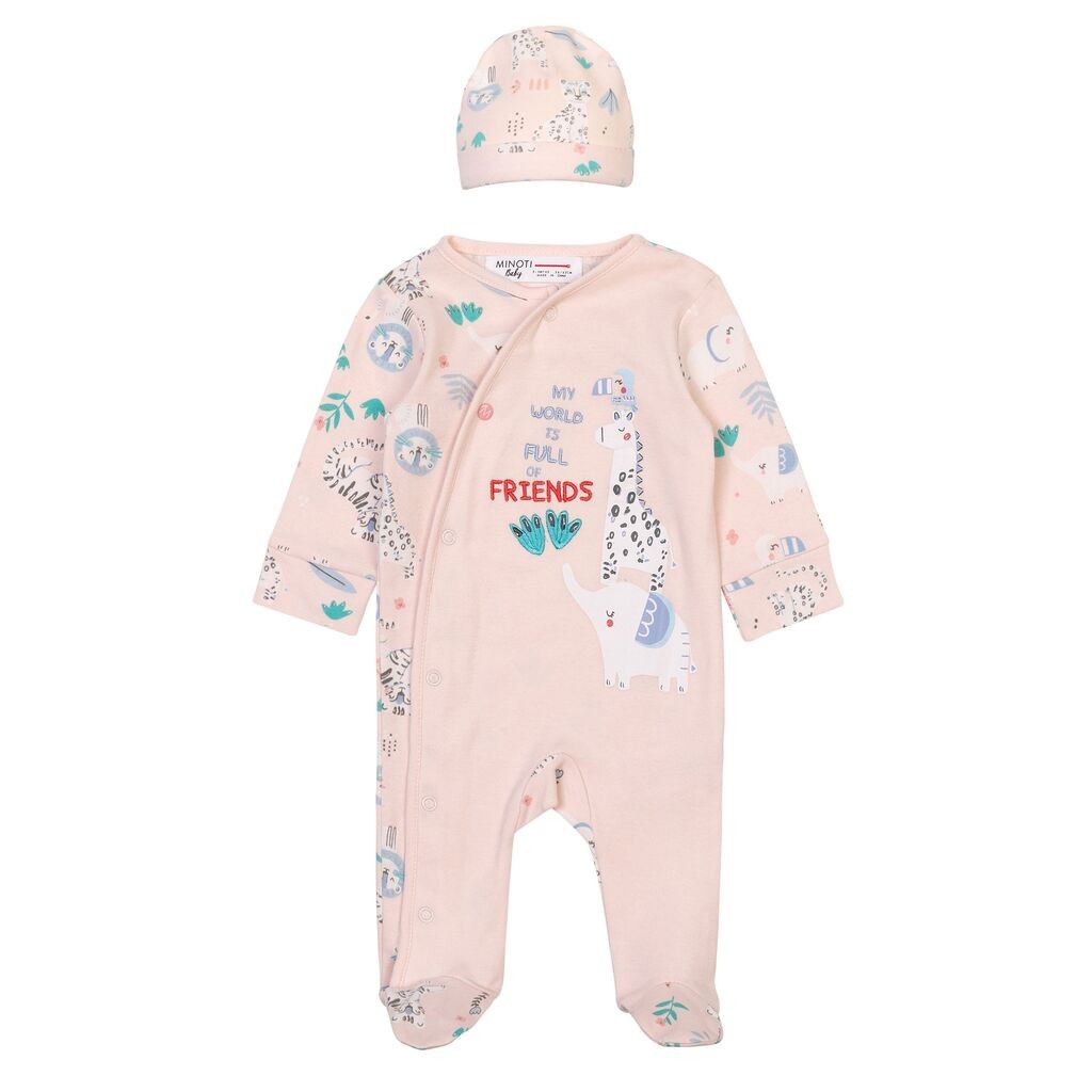 Minoti Комплет Explore