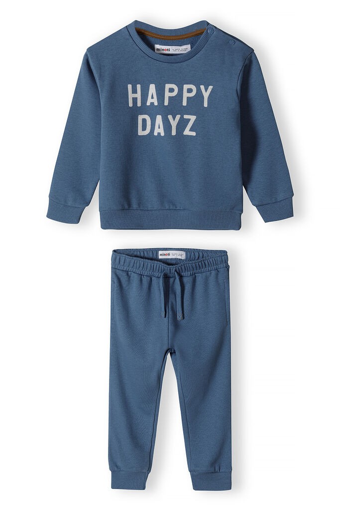 Minoti Комплет Happy Dayz