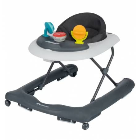 Bebe Confort Дубак Dalia Mineral Темно сиво